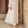 essential white crepe under dress essential white crepe under dress