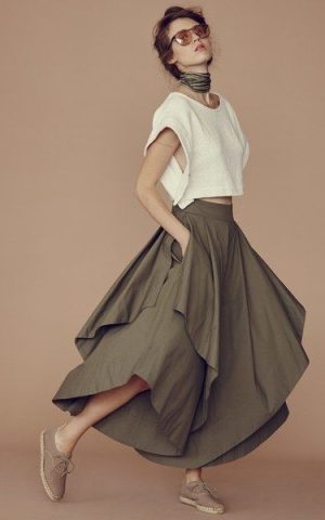 Skirts