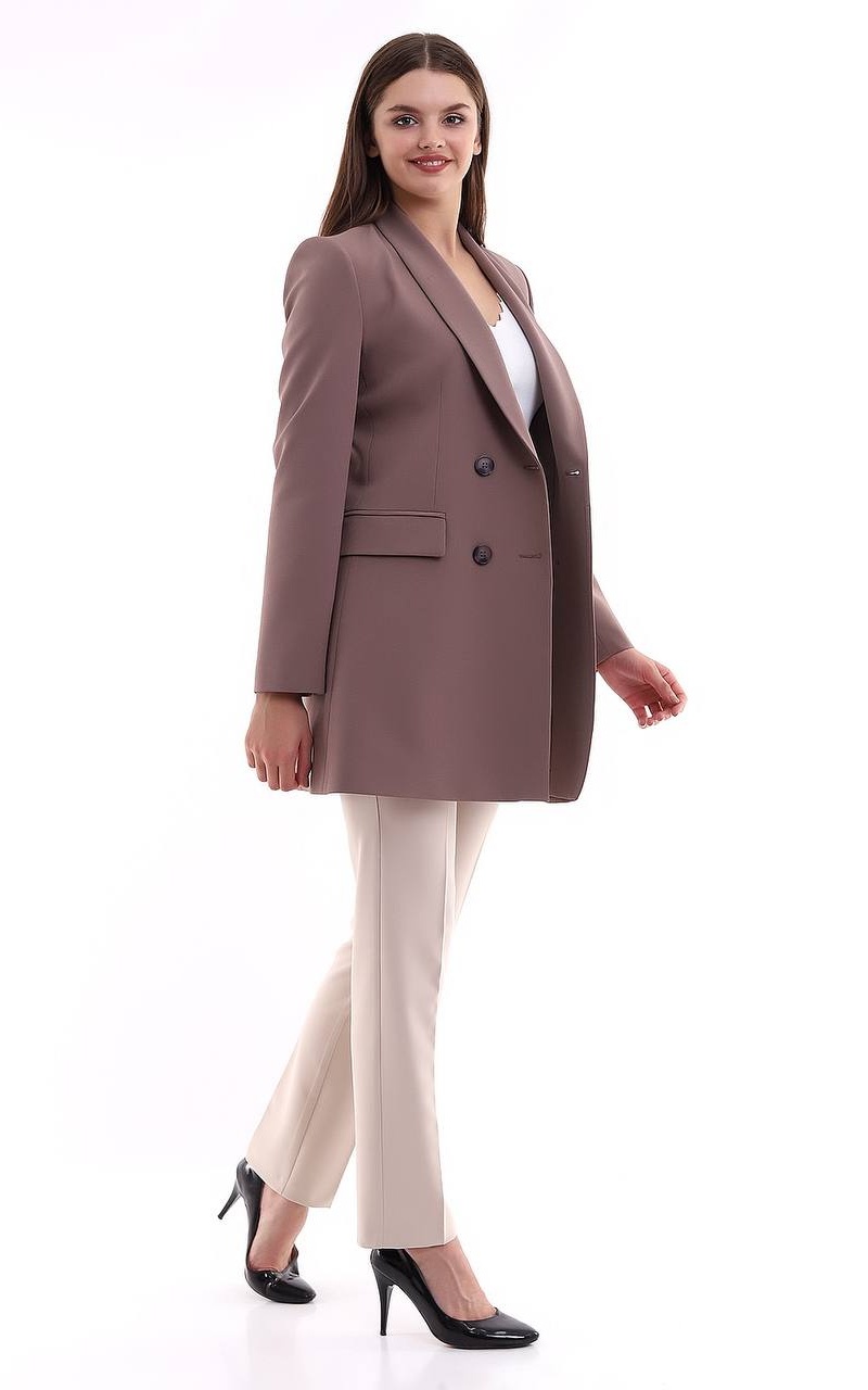 classic tailored pants