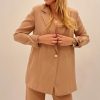 casual crepe two piece set casual crepe two piece set
