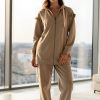 pure cotton hoodie two piece set pure cotton hoodie two piece set