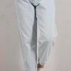cotton mom fit pants