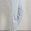cotton mom fit pants