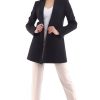 classic tailored pants