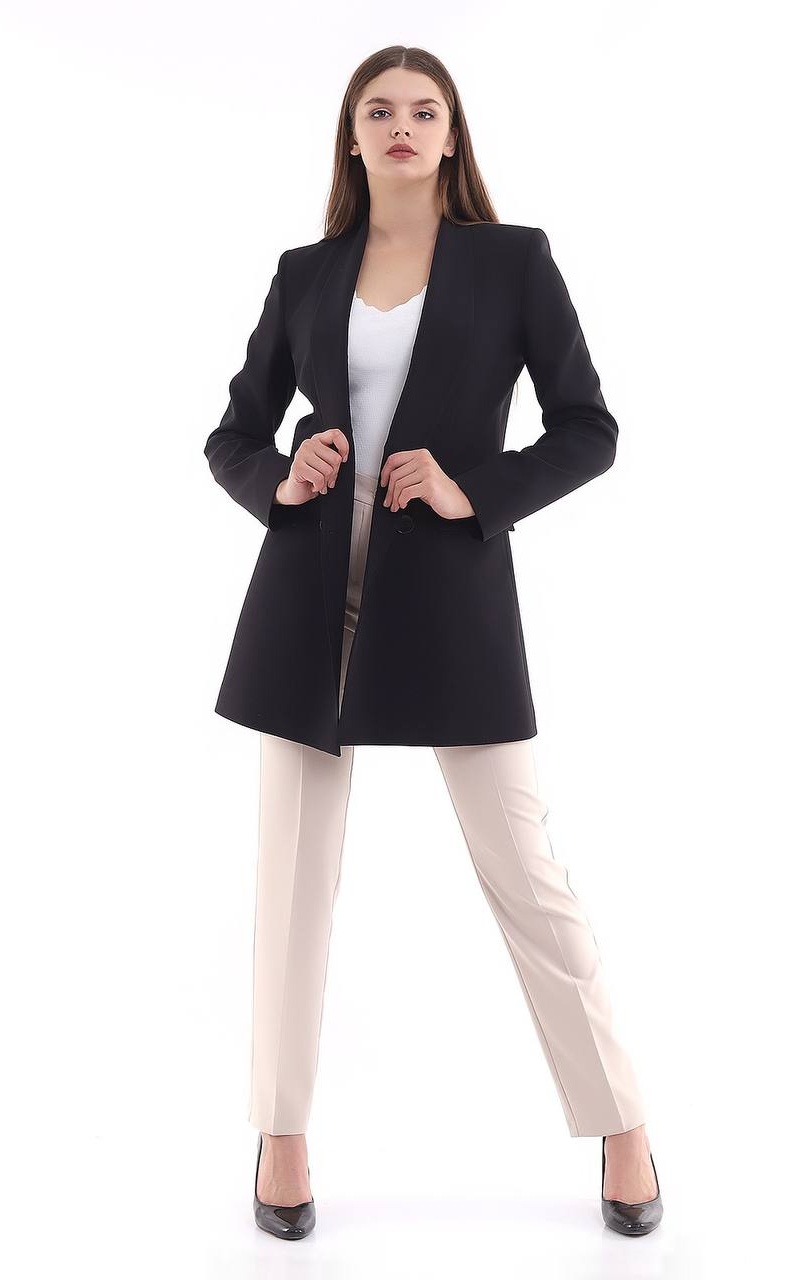 classic tailored pants