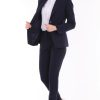 classic tailored pants