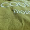 cooler crepe hoodie set