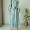 floral button down chiffon maxi dress floral button down chiffon maxi dress
